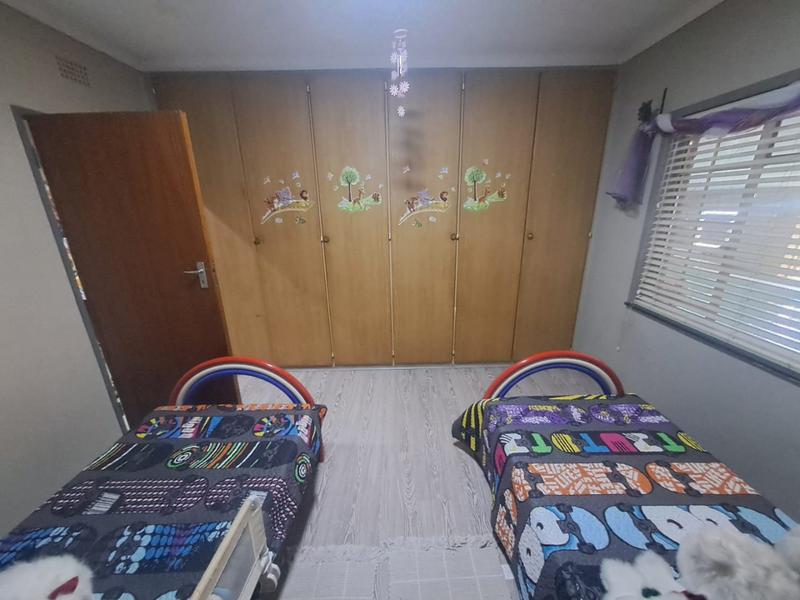 3 Bedroom Property for Sale in Vaalpark Free State